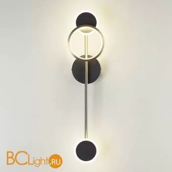 Настенный светильник Odeon Light Denzel 4321/16WL - Фото 0